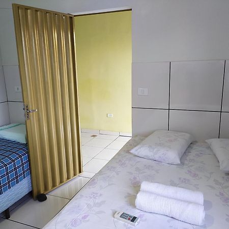 Pousada Jerusalem Каролина Номер фото
